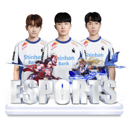 爱尚体育电竞场馆