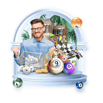 爱尚体育彩票场馆